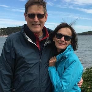 Meet your Posher, Tad